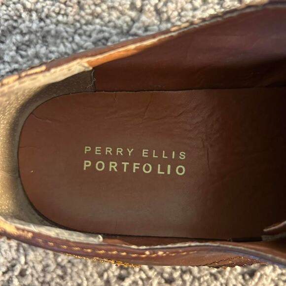 Perry ellis portfolio milton - Picture 7 of 8